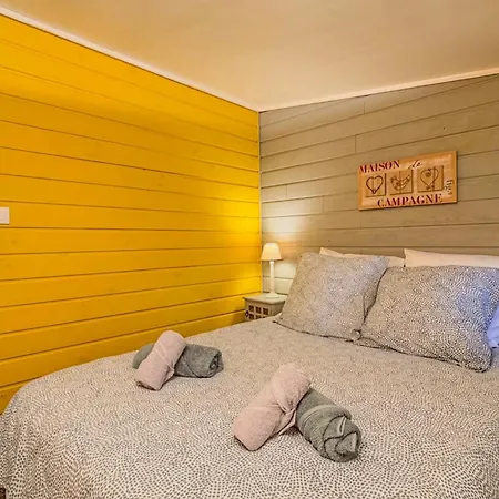 Casa vacanze Petit Idéal à La Campagne Avec Wifi Et Parking *