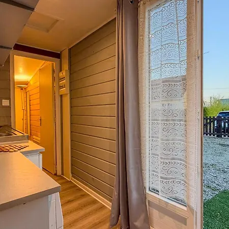 Petit Ideal A La Campagne Avec Parking *