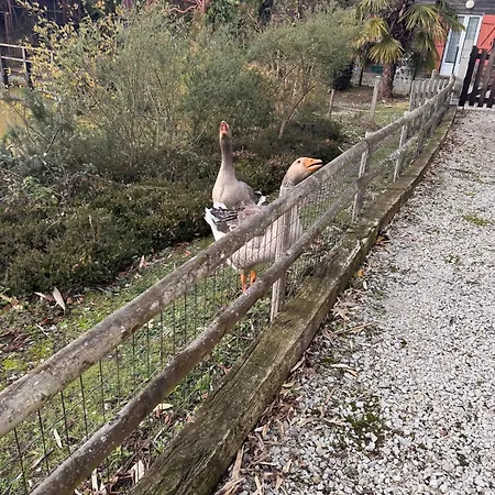 Petit Ideal A La Campagne Avec Parking בית נופש *