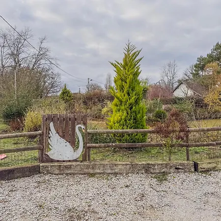 Petit Ideal A La Campagne Avec Parking