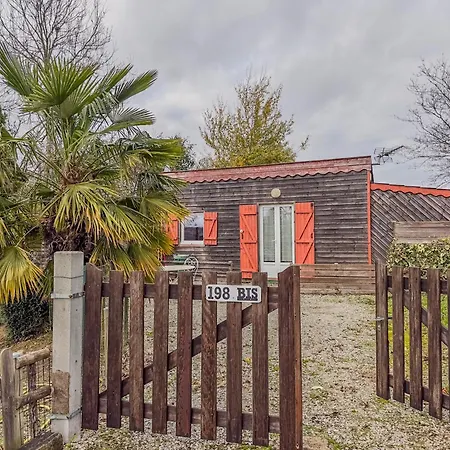 Petit Ideal A La Campagne Avec Parking *