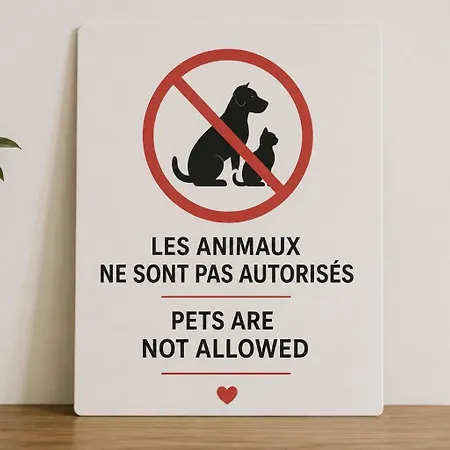 Petit Ideal A La Campagne Avec Parking Ferienhaus
